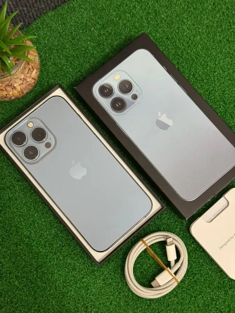 Iphone 13 Pro 128Gb Inter Regis