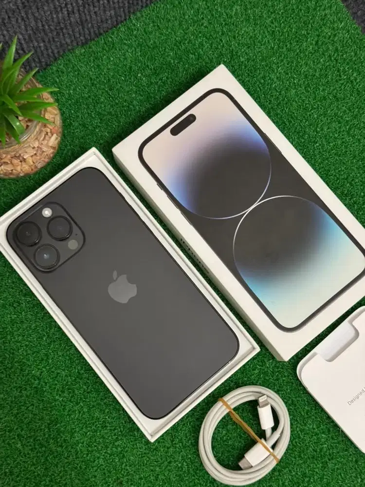 Iphone 14 Promax 128Gb iBox