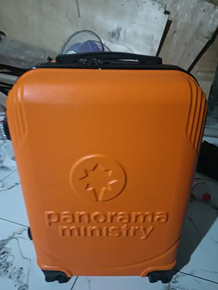 Jual koper kecil