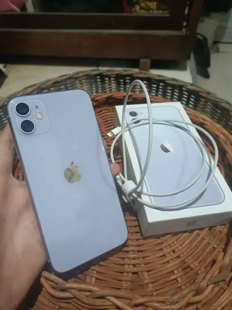iPhone 11 128gb