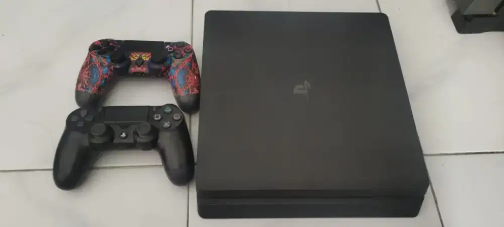 Pes 4 model slim