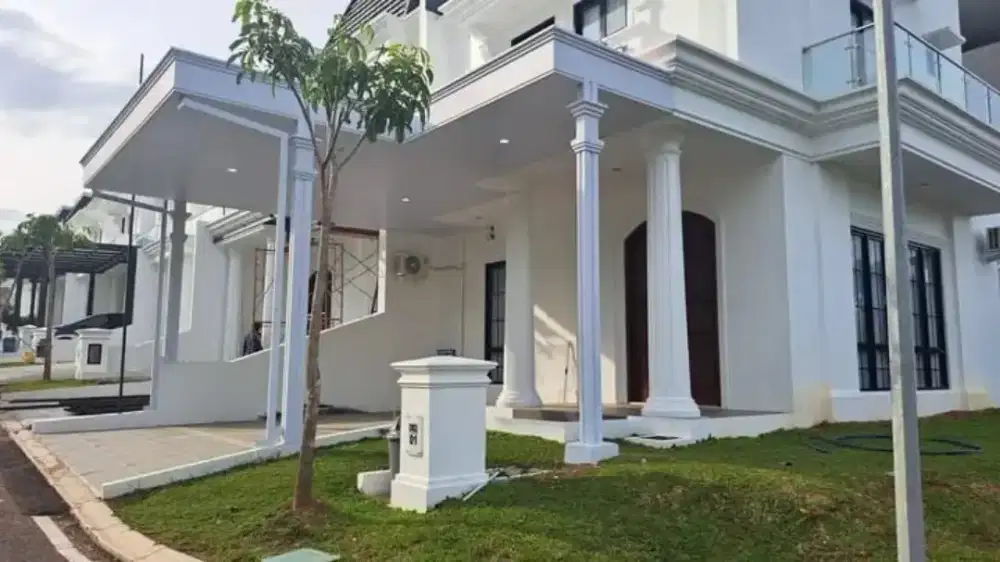 Bkl jaya stel ppi