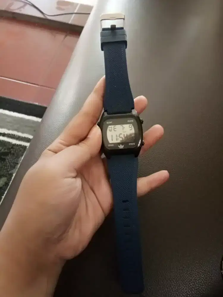 Original Jam Adidas