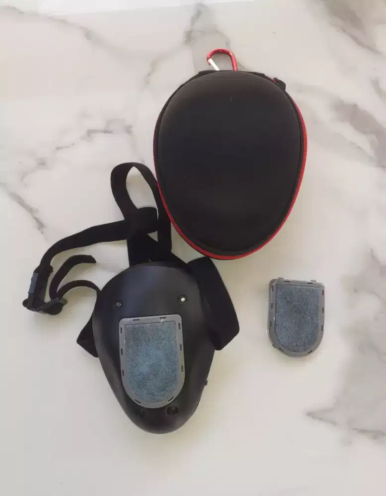 Masker Electrik