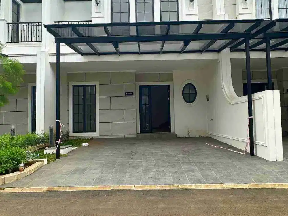 Rumah Premium di Duren Sawit jaktim