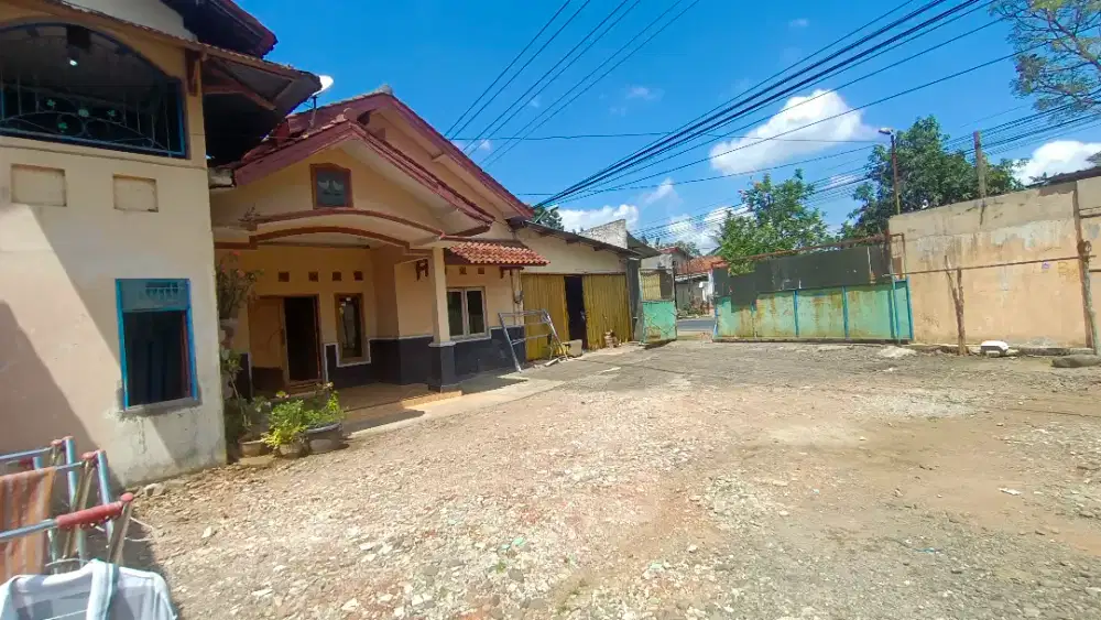 GUDANG MURAH DIJALAN PROVINSI PURBALINGGA