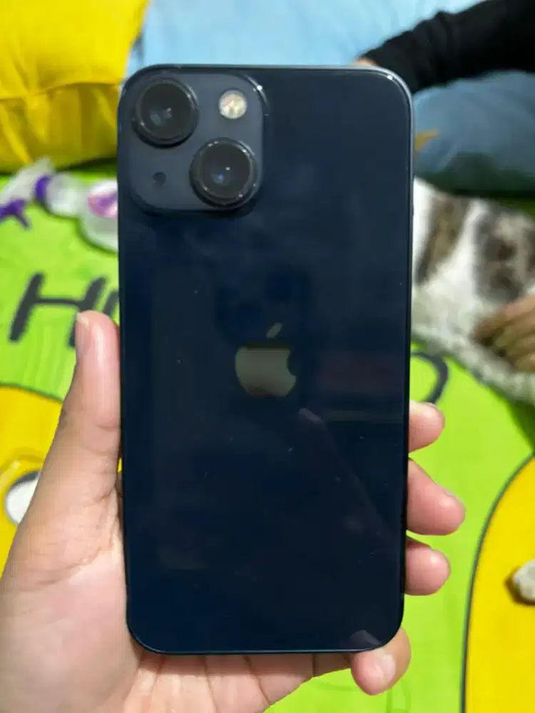 iphone 13 mini 128 (ex beacukai)