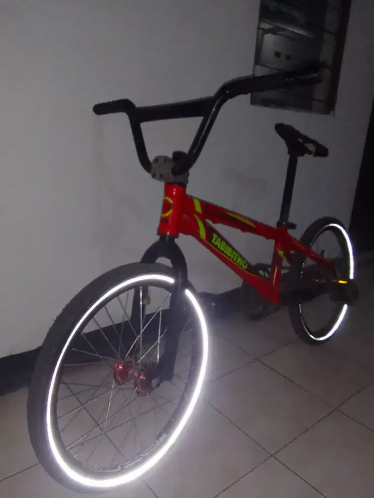 jual sepeda TABIBITHO