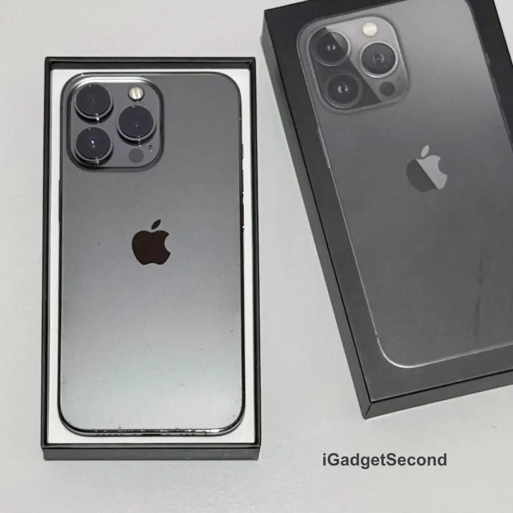 IPHONE 13 PRO 256GB IBOX