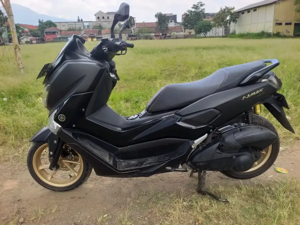 Yamaha Nmax 2019 Non ABS