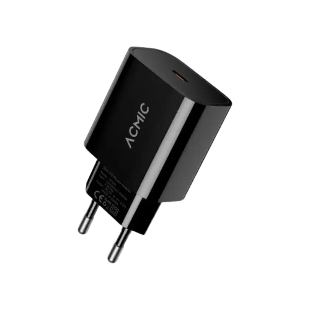 Acmic Adapter CPD20