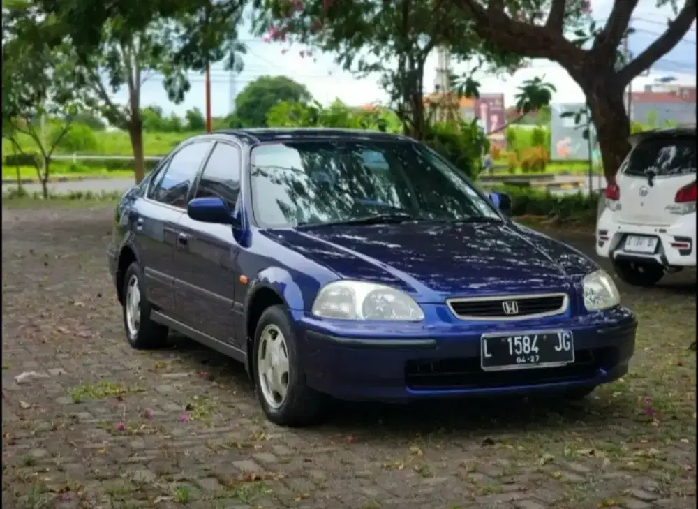 Civic Ferio 97std