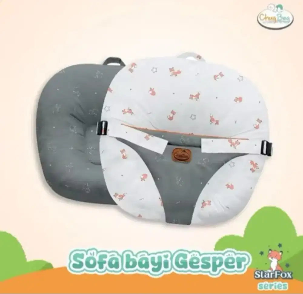 SOFA BAYI GESPER CHUD BOG(new)