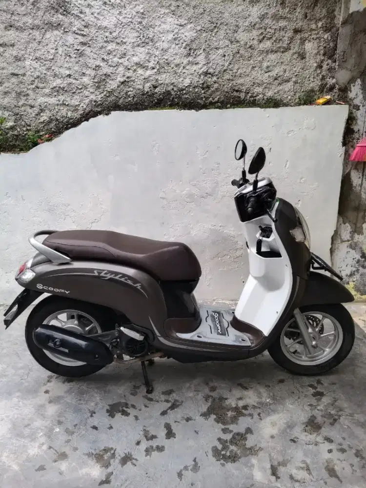 scopy Tahun 2020
