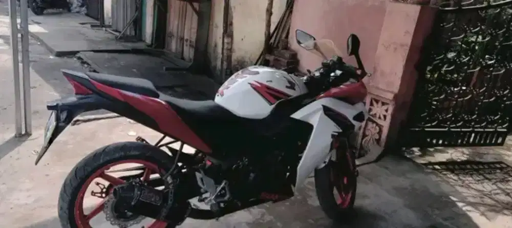CBR 2013 lengkap