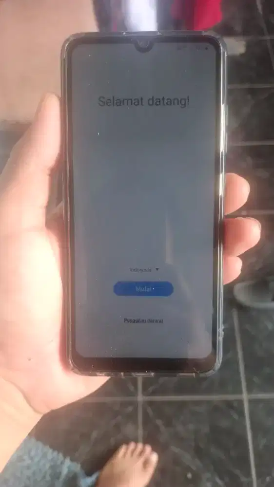 Samsung a32 8/128