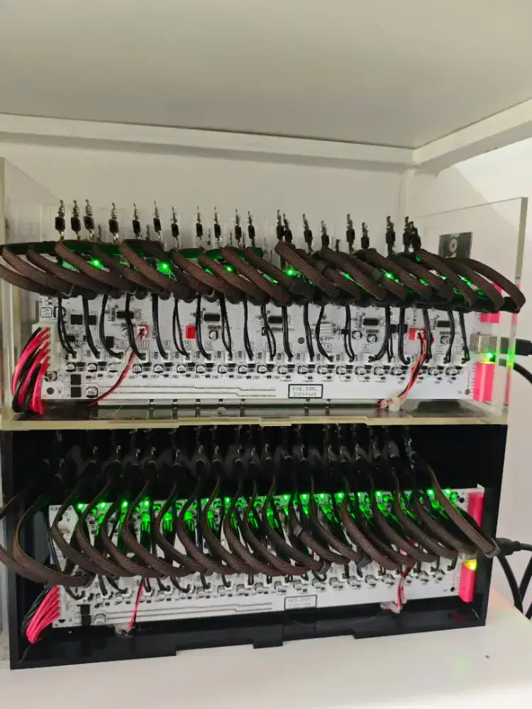 PhoneFarming Samsung Olshop/Sosmed