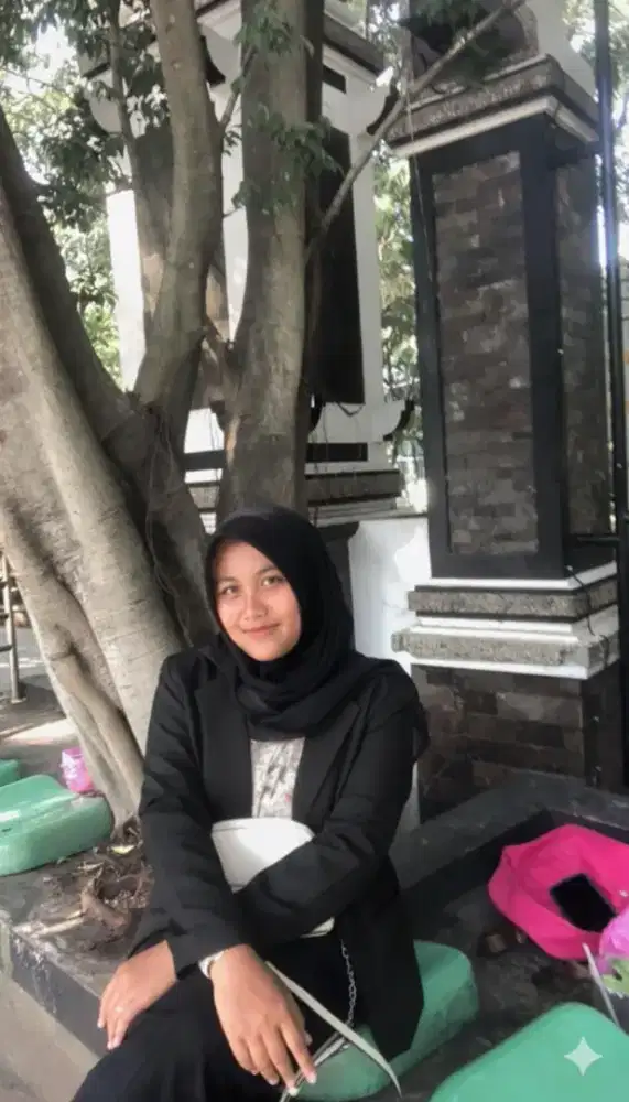 Mencari pekerjaan cleaning service