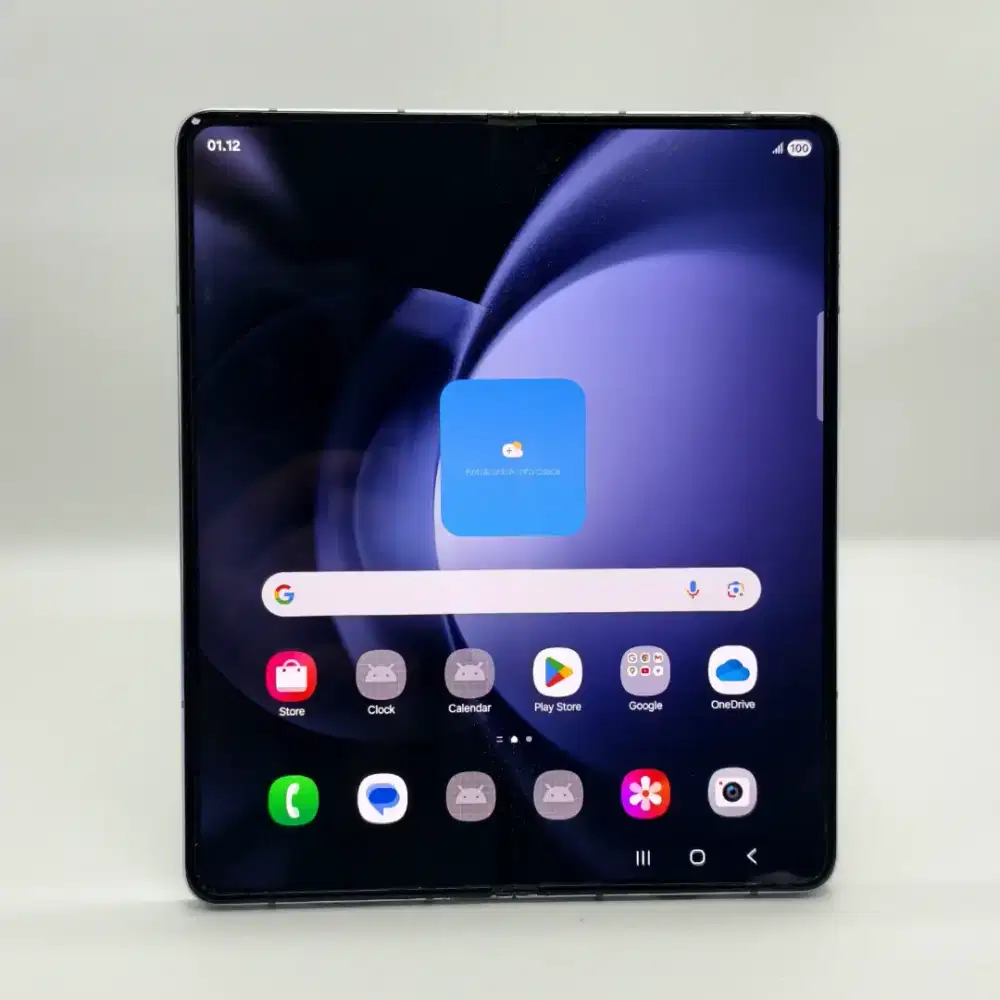 Samsung Z Fold 5 5G 12/256