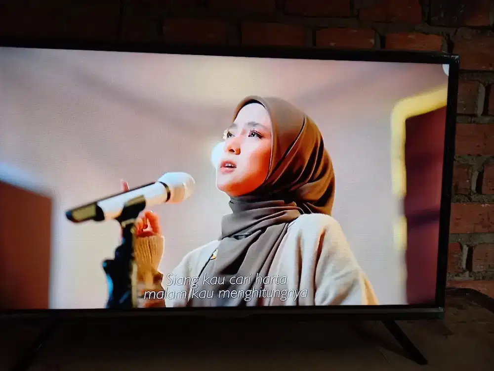 Tv android Changhong 32inch