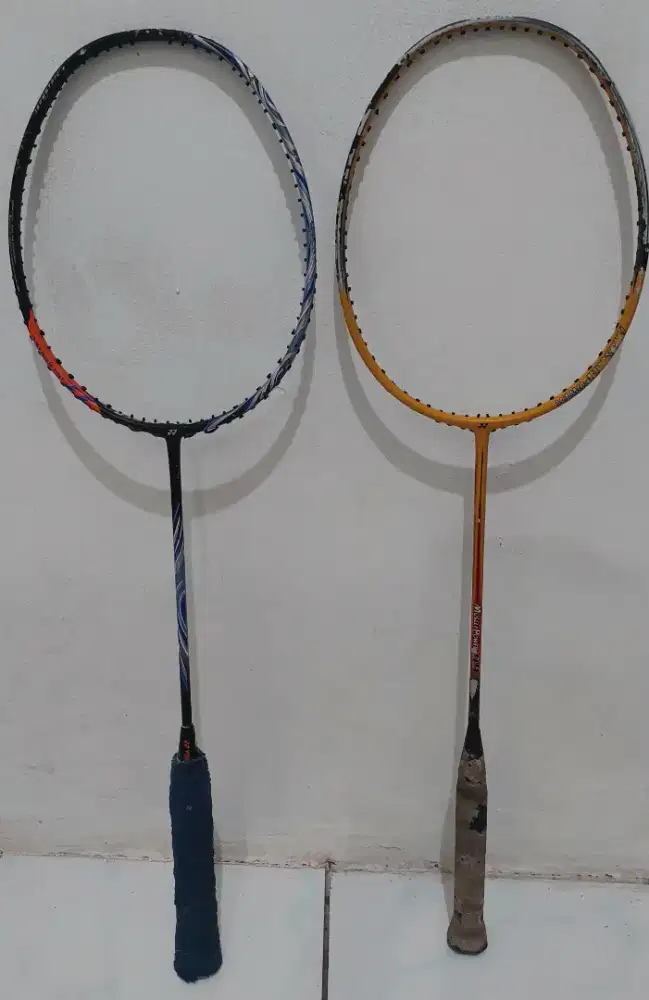 Raket yonex original