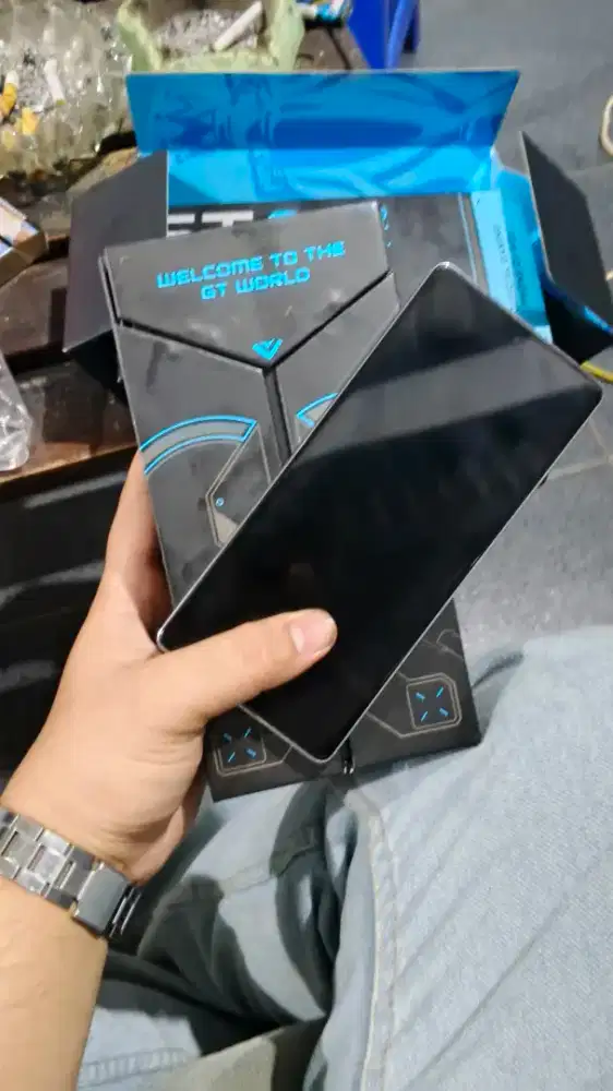 Infinix gt 20 pro