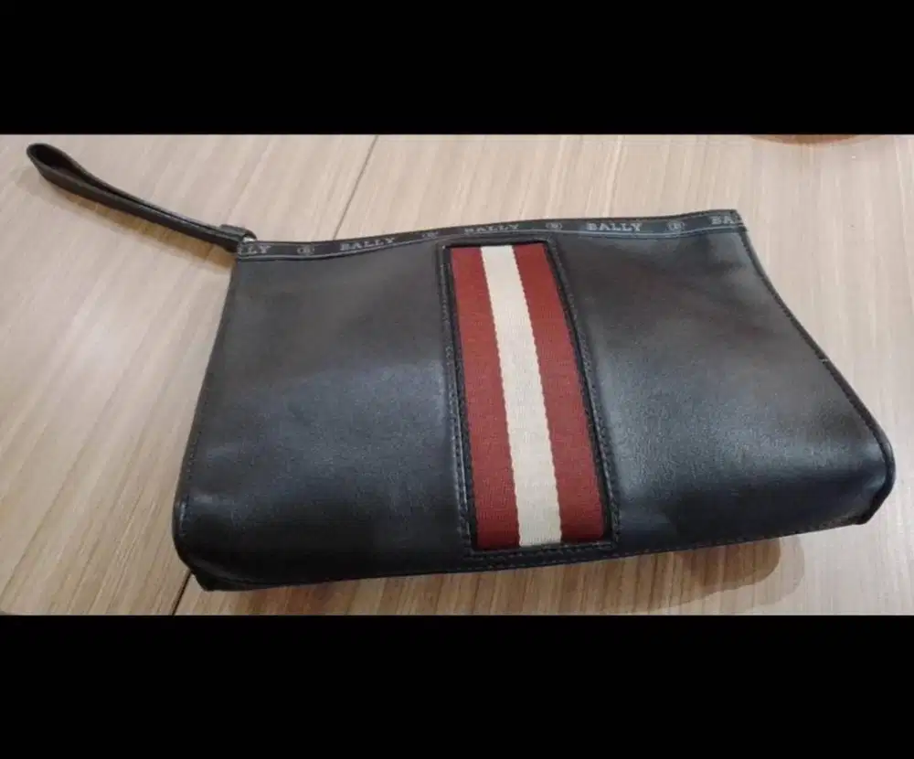 Clutch original bally