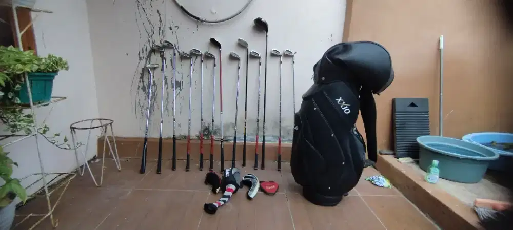 Jual Stick Golf 1 Set
