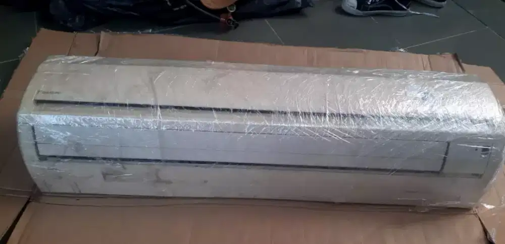 Ac Daikin Multiinverter 2pk
