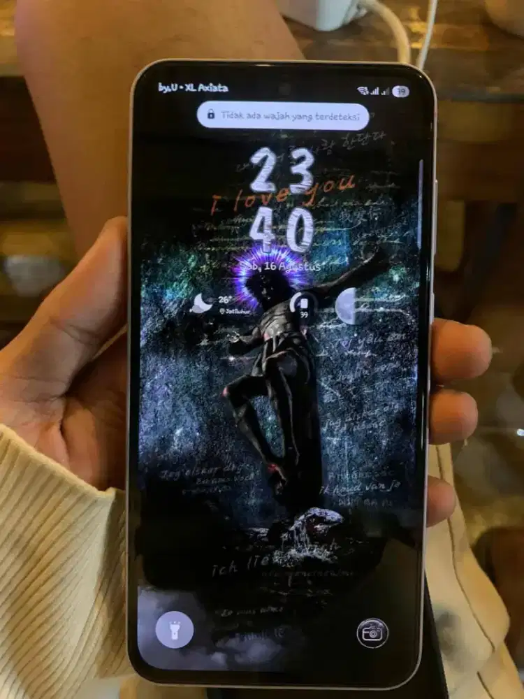 Samsung A55 5G 8/256