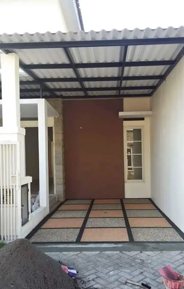 batu sikat minimalis