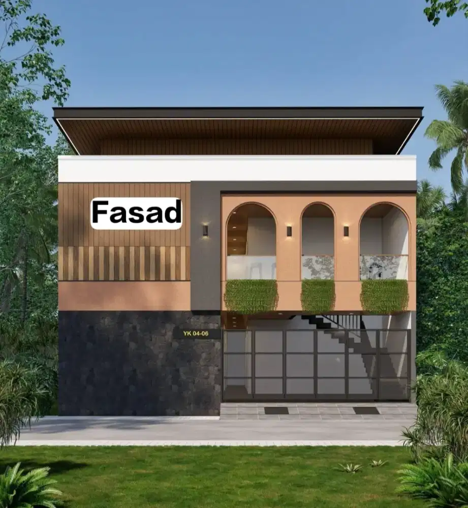 Strategis 22Kamar Rumah Kos Baru Tahap Bangun Perum Babatan Wiyung