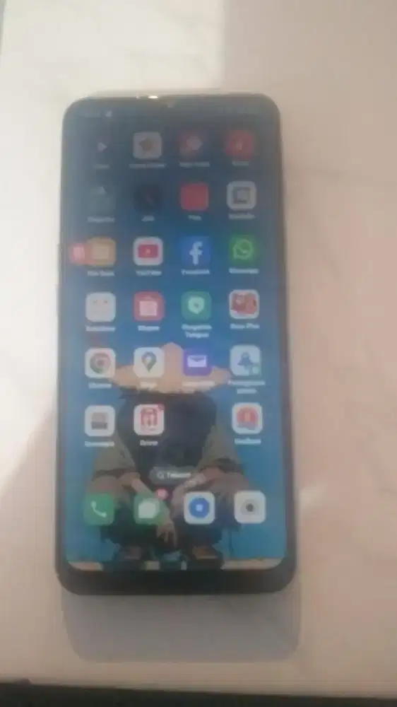 oppo a16 3/32 murah