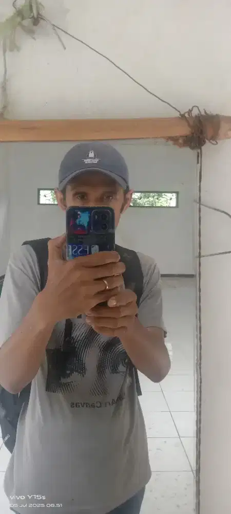 Cari lowongan kerja apa saja
