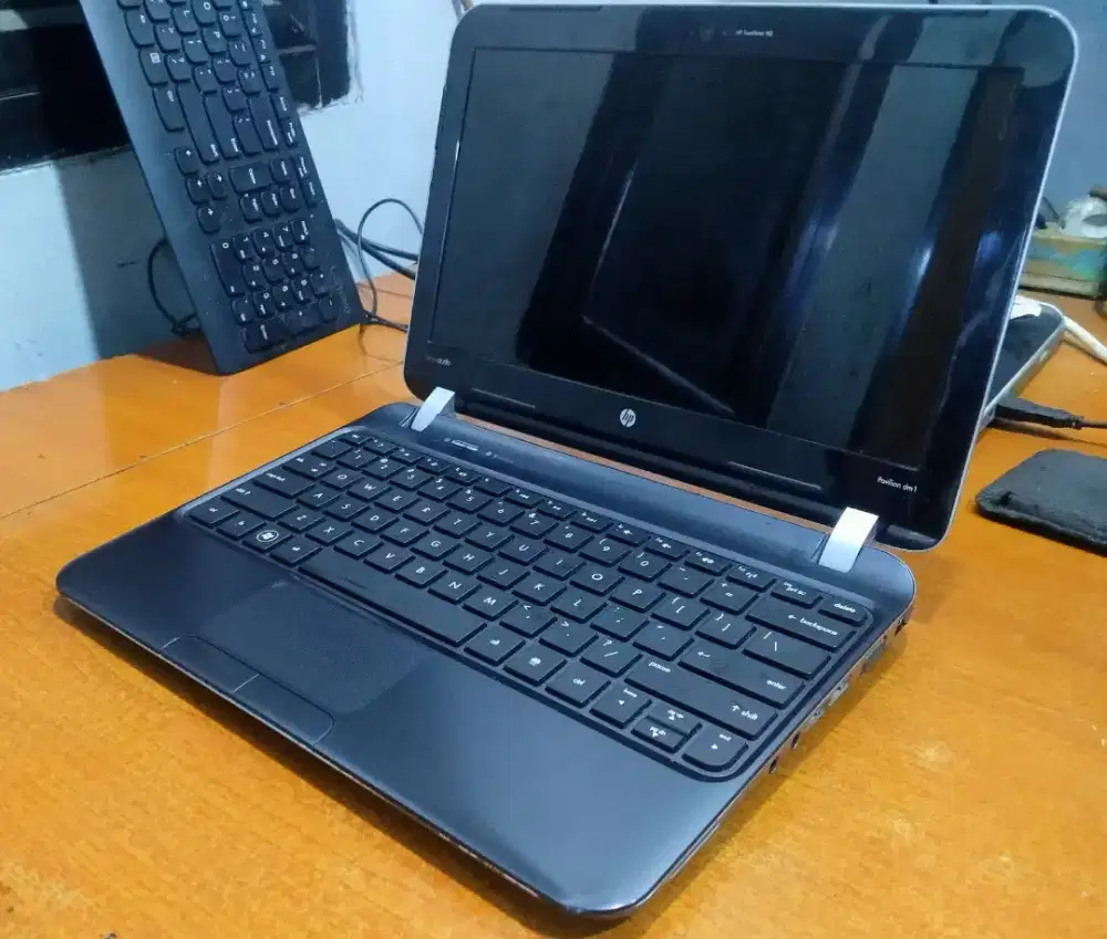 HP pavilion windows 10 jual Bu
