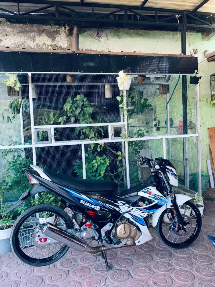 FU 150 SCD2 FACELIFT