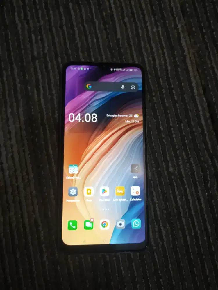 OPPO A77S 8/128 GB