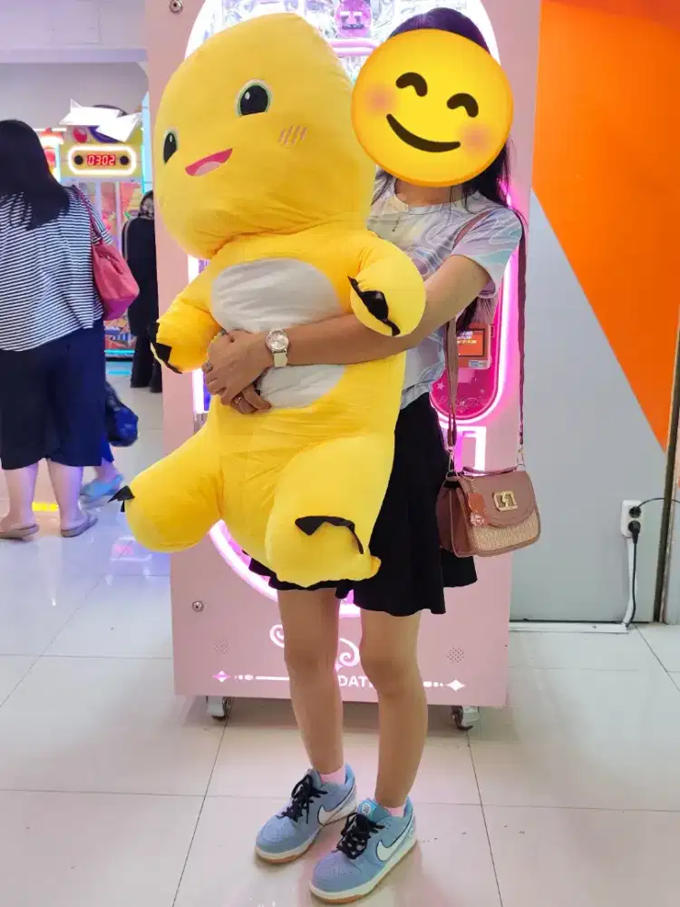 Boneka Nailong JUMBO 1 Meteran