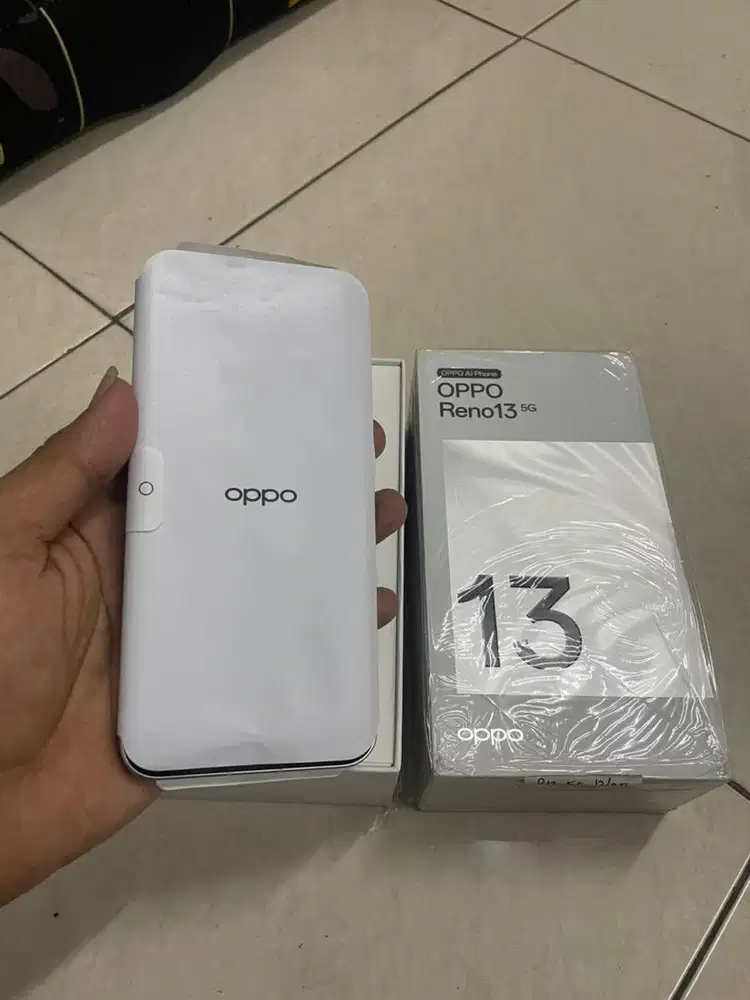 Oppo Reno 13 12/256 5G