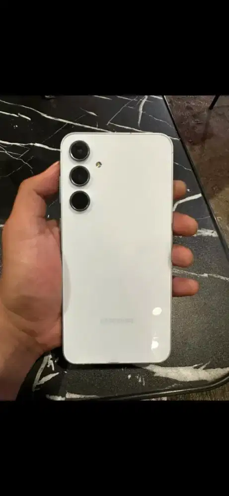 Samsung a55 5g 12/256 (second)