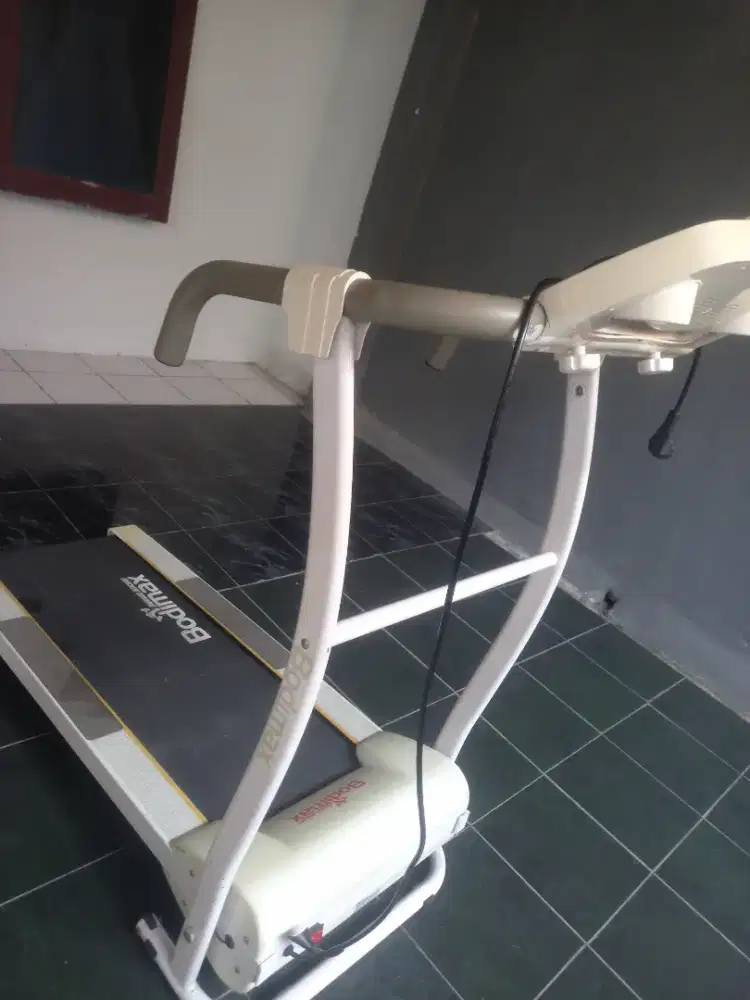 Treadmill Bodimax