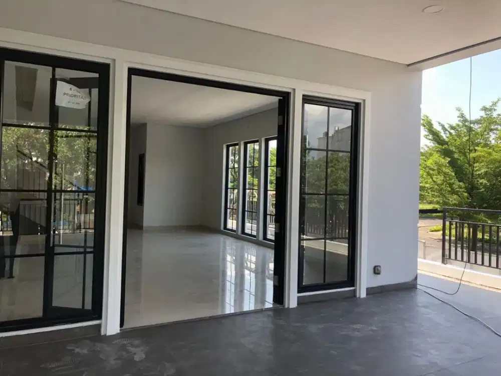 Dijual Ruko lokasi strategis di antapani kiara artha kota Bandung