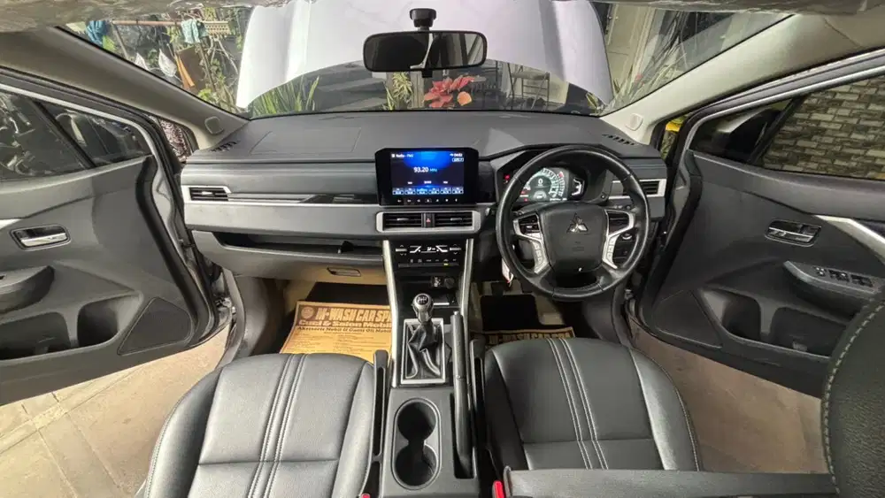 Mitsubishi Xpander 2023 Bensin