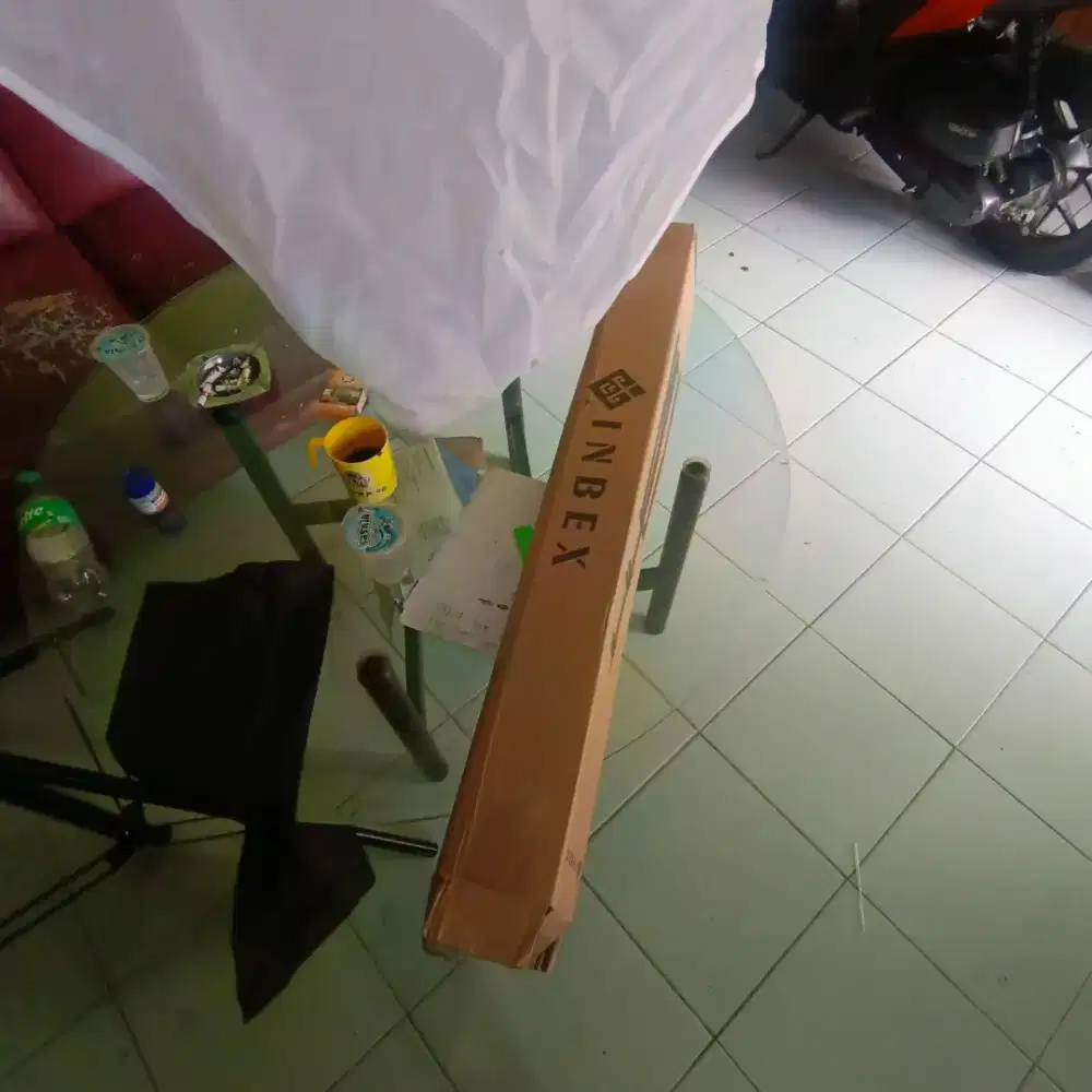 jual butuh masih baruu