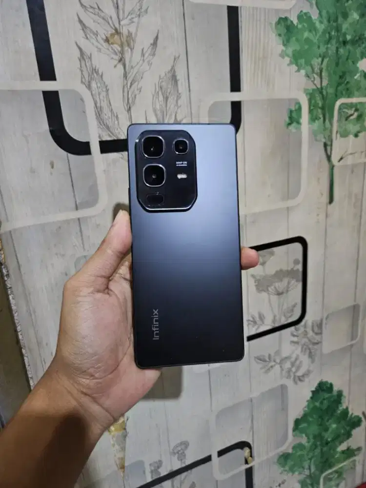 Infinix NOTE 50 batangan
