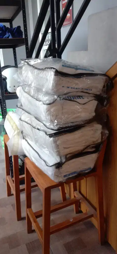 Operator Laundry