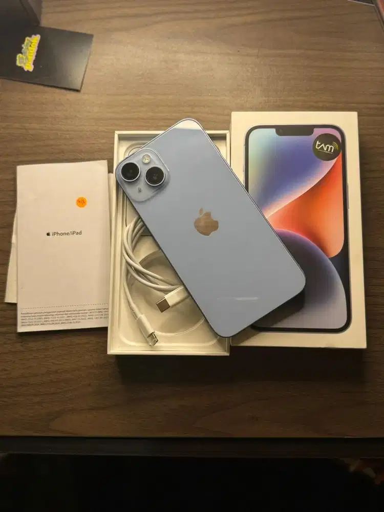 iphone 14 128gb ibox