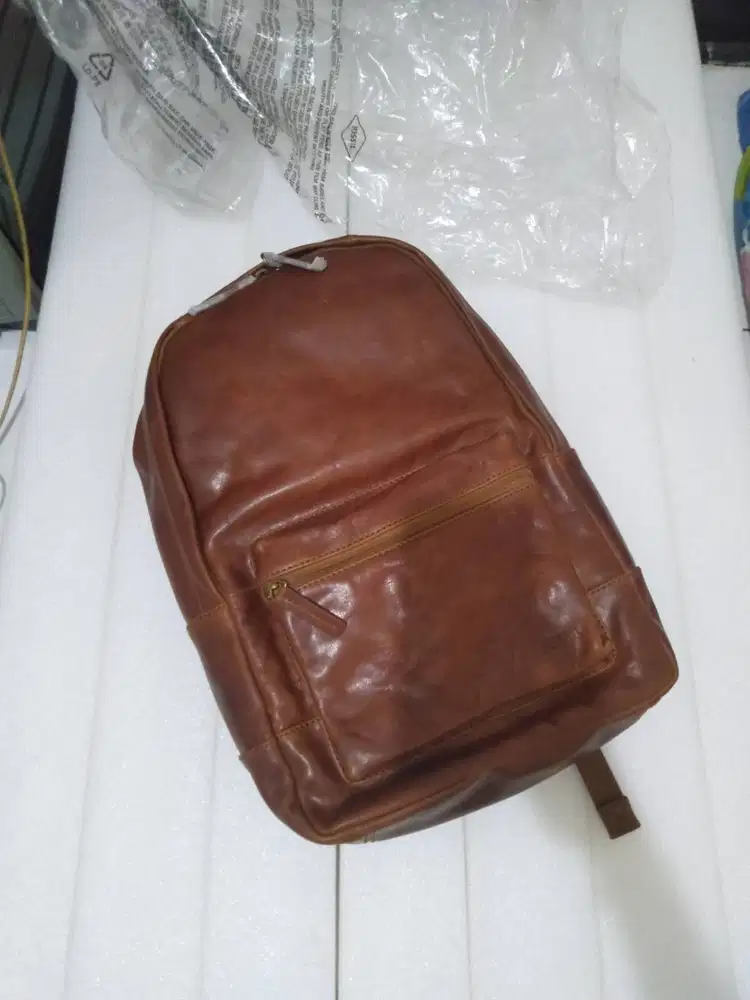 Tas Fossil original