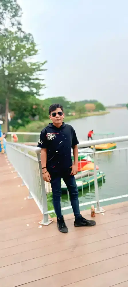 Mencari pekerja apa saja