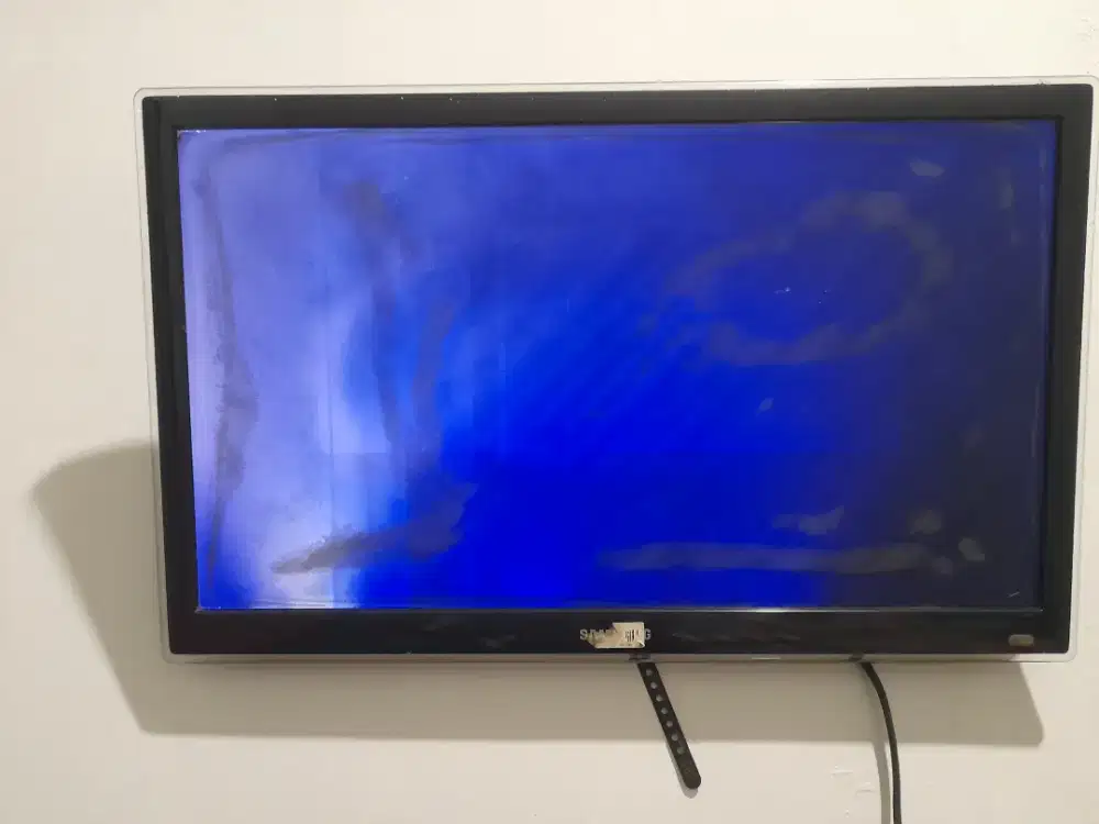 Dijual TV LED SAMSUNG 22inc